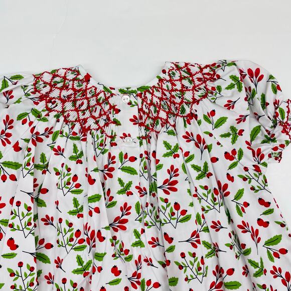 NWT Ruth & Ralph 2T Holl-Helen Dress - Picture 5 of 6